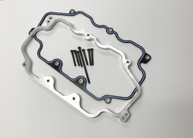 99-01 Cobra / Mach One Intake Manifold Plenum Spacer